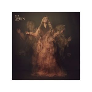 kelly clarkson Chemistry CD